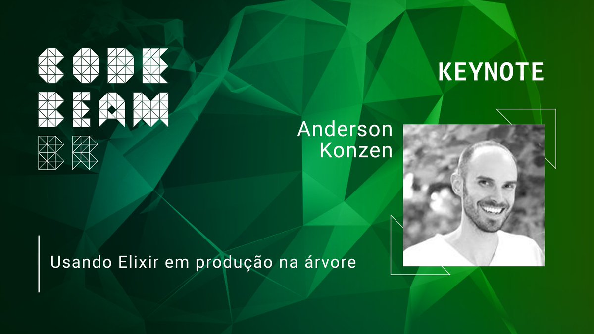 Code BEAM BR tweet media