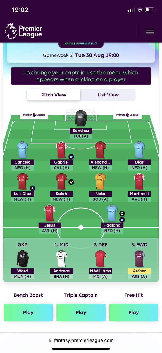 Knut Masdal tweet media