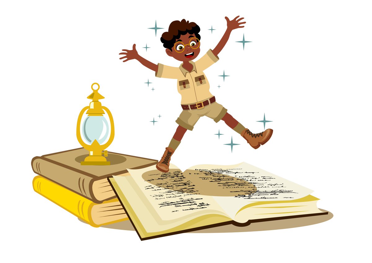 Laugh &amp; Learn Video Pilot Program Needs Participants! - mailchi.mp/pageturneradve…