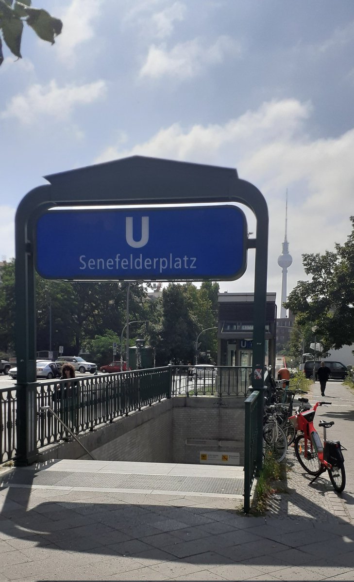 markyboyhay's tweet photo. Ich ❤ Berlin. Hereford to Berlin by train via London, Bruxelles, and Köln. I studied German/Business German for 8 years from 13 to 21 and was utterly fascinated with the whole East/West Berlin thing and its subsequent reunification. It certainly didn't disappoint. https://t.co/BTeYjRMySB