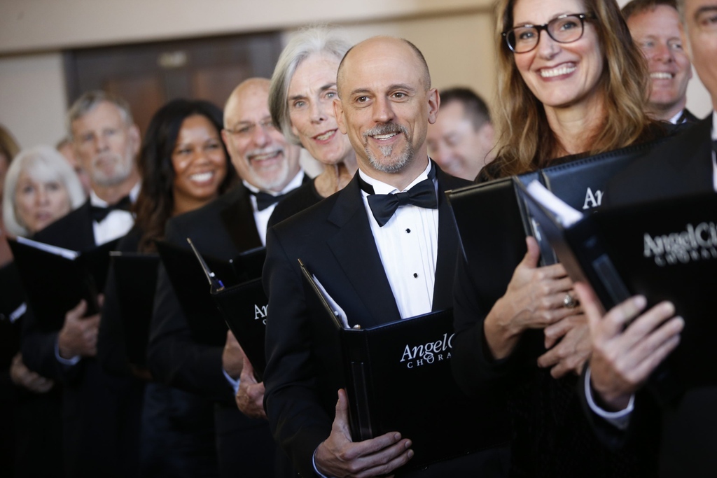 Thank you to everyone who auditioned with us! We’re still amazed by how many incredible voices joined us in the auditions, and we can’t wait to share their talent with you. 🎼