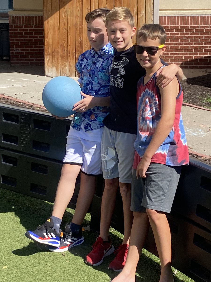 Linda M. Klein tweet media