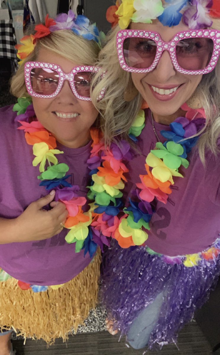 Linda M. Klein tweet media