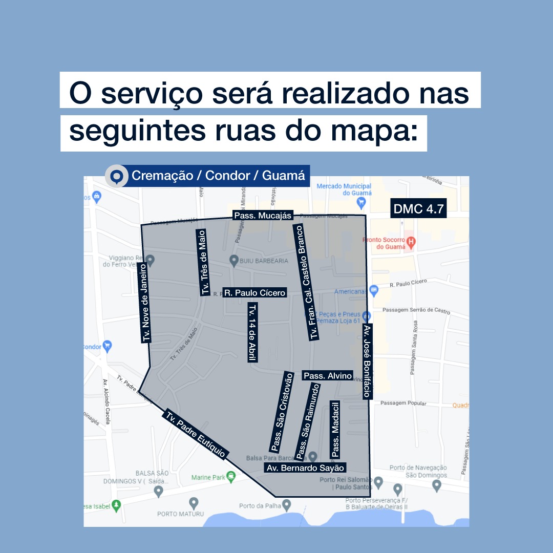 CosanpaSAC's tweet photo. ⚙️ As Moradores dos bairros da Cremação, Condor e Guamá, em Belém. Cosanpa chegando com um recado, adivinha o que é??
Claro q vai faltar água aí no teu setor. https://t.co/bT3J7aXywv
