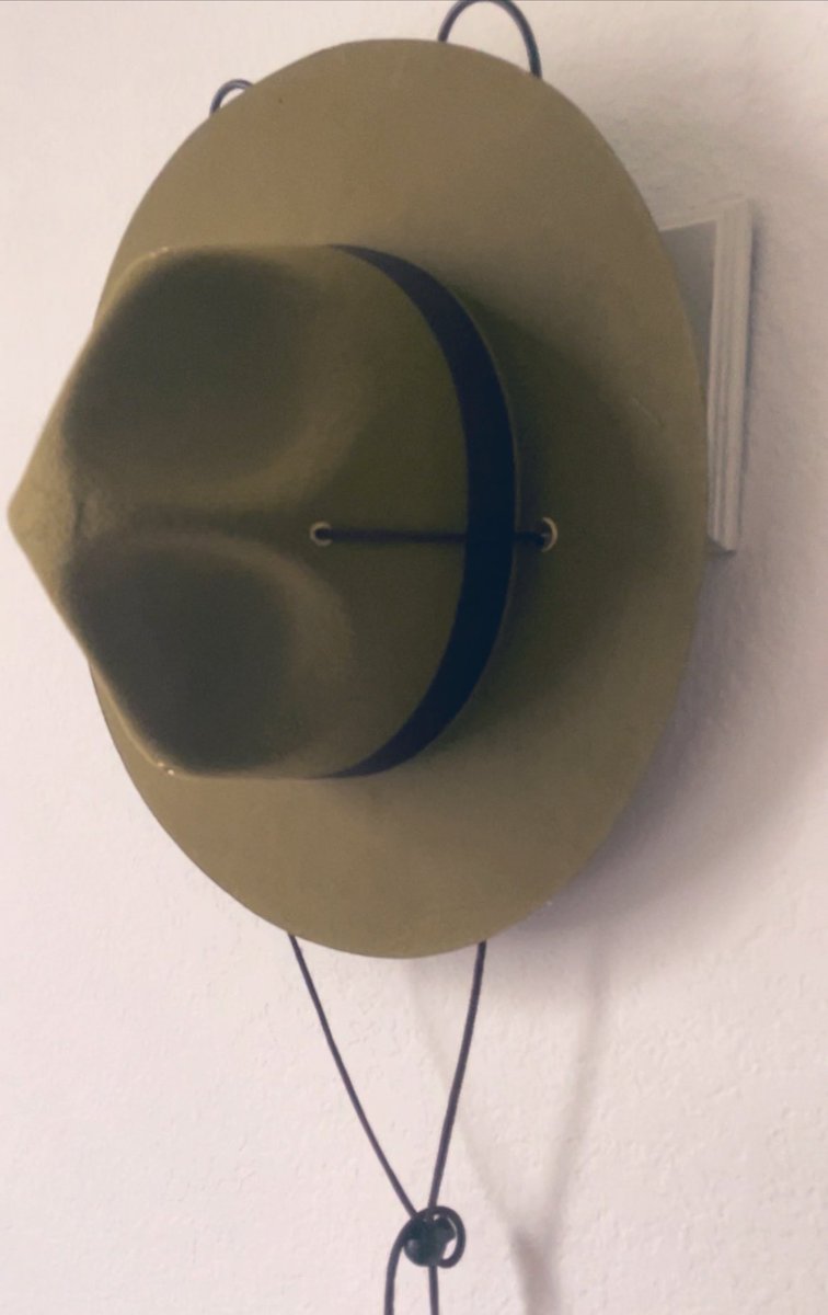 DeliaDAmbra's tweet photo. The end of summer means I’m hanging up my ranger cap for a few months and today is the last episode of #ParkPredators Season 3! Don’t worry though, more episodes are coming next summer! 🏕🏔🥾🌲 listen to this season’s finale “The Congo” here > https://t.co/1Ubcyv39bW
@audiochuck https://t.co/6l8Uwzv0tA