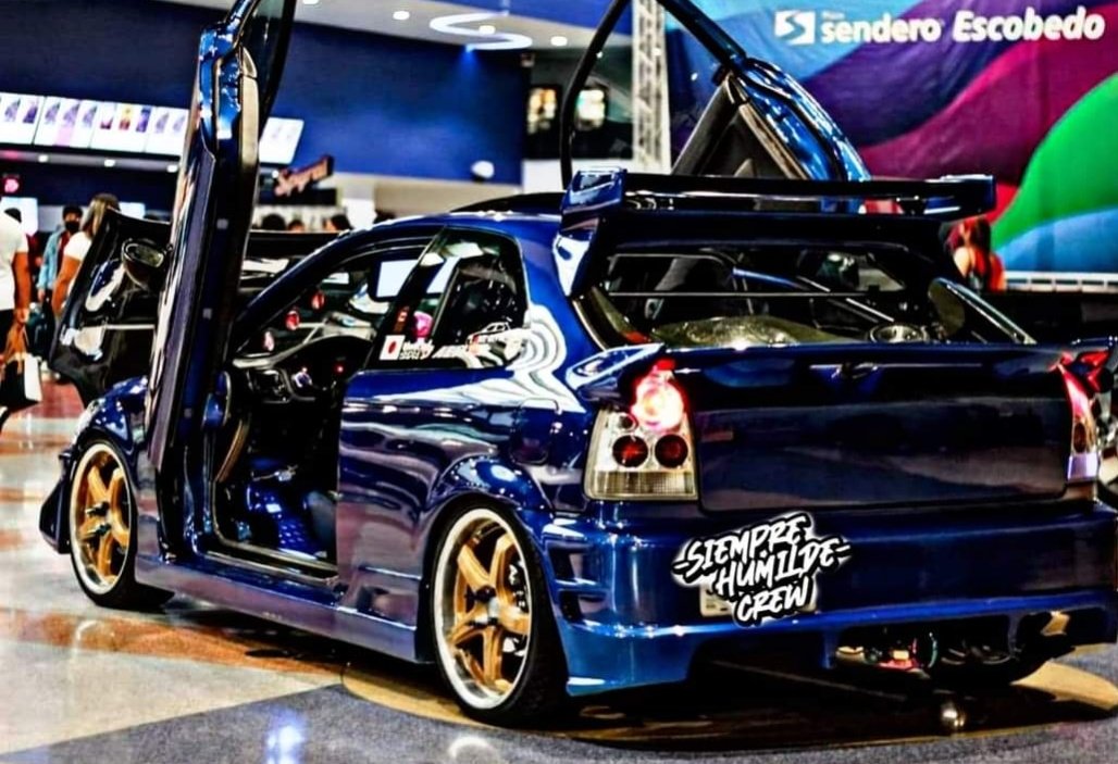 SiempreHumildeC's tweet photo. También los hondas rifan....
#mty
#tuning
#honda
#siemprehumildecrew https://t.co/oaerBkiyYT