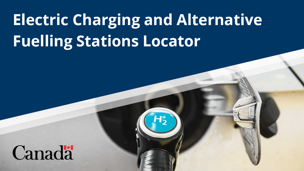 Environment Canada on Twitter "RT NRCan Do you have an EV or a 