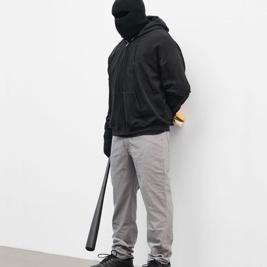 weirdtripclub's tweet photo. Black inspiration ©
#WeirdTrip #Black https://t.co/hGZuLUxbyT