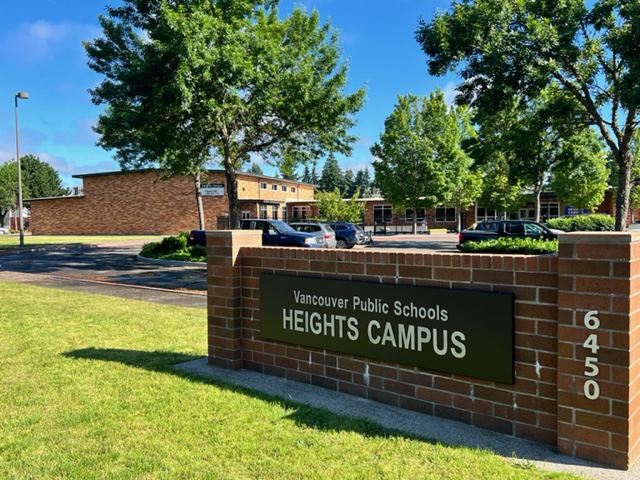 VPSOcelot's tweet image. We are so excited to start the 2022-2023 school year at Heights Campus.  VLA Orientations, Open Doors Open House, and VHC Heights 101 are all happening this week as we engage with students and families for a successful school year.
