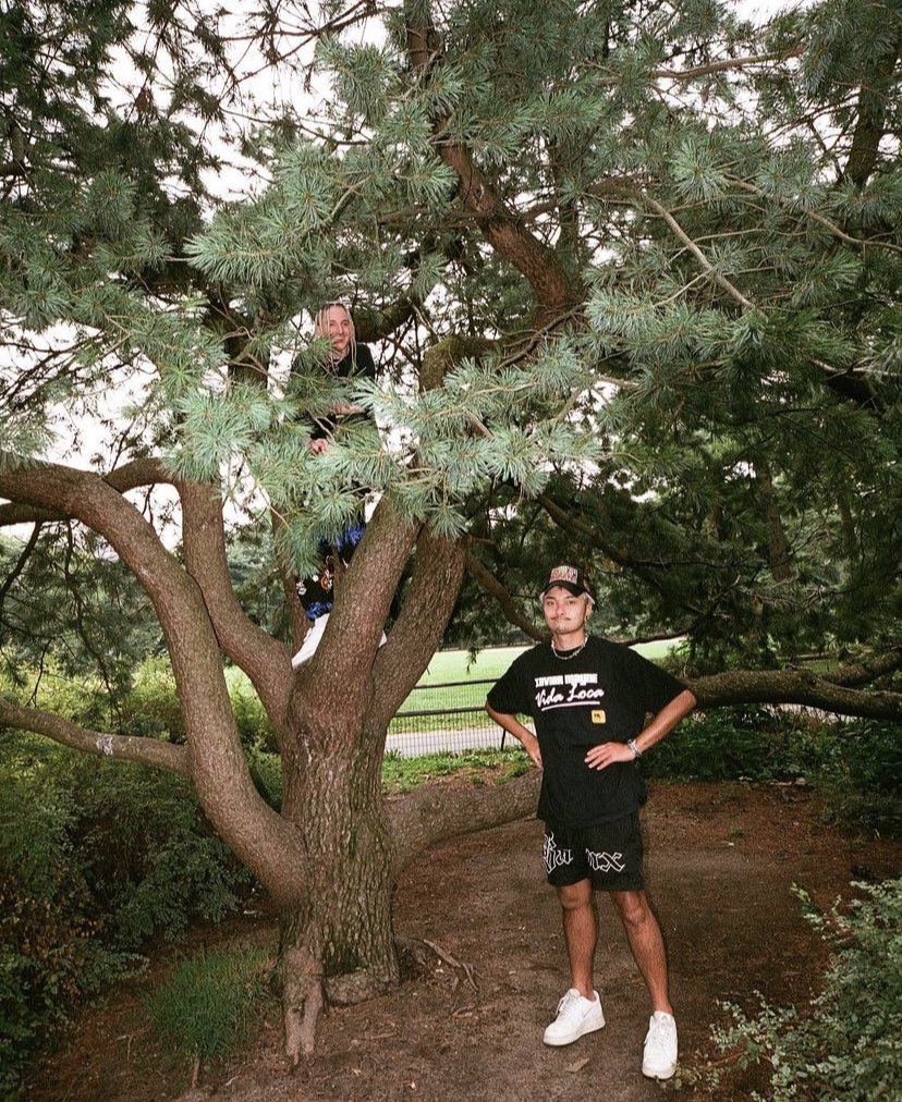 life’s an adventure🌳

🎥: jordankelseyknight