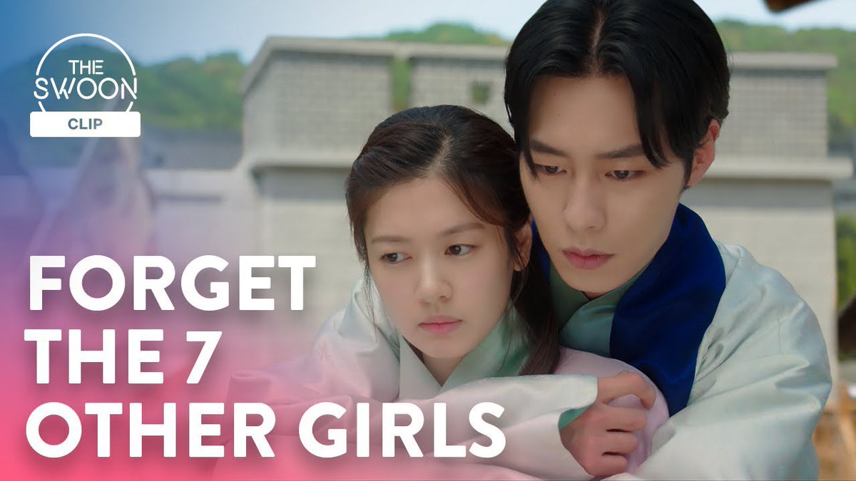 leejaewookstyle's tweet photo. Lee Jaewook (Jang Uk) tells Jung Somin (Mudeok) she’s the only one for him [forget the 7 other girls] | Alchemy Of Souls Ep 20 [ENG SUB]
https://t.co/wxcaavQcjO https://t.co/9jvfdl7PpV