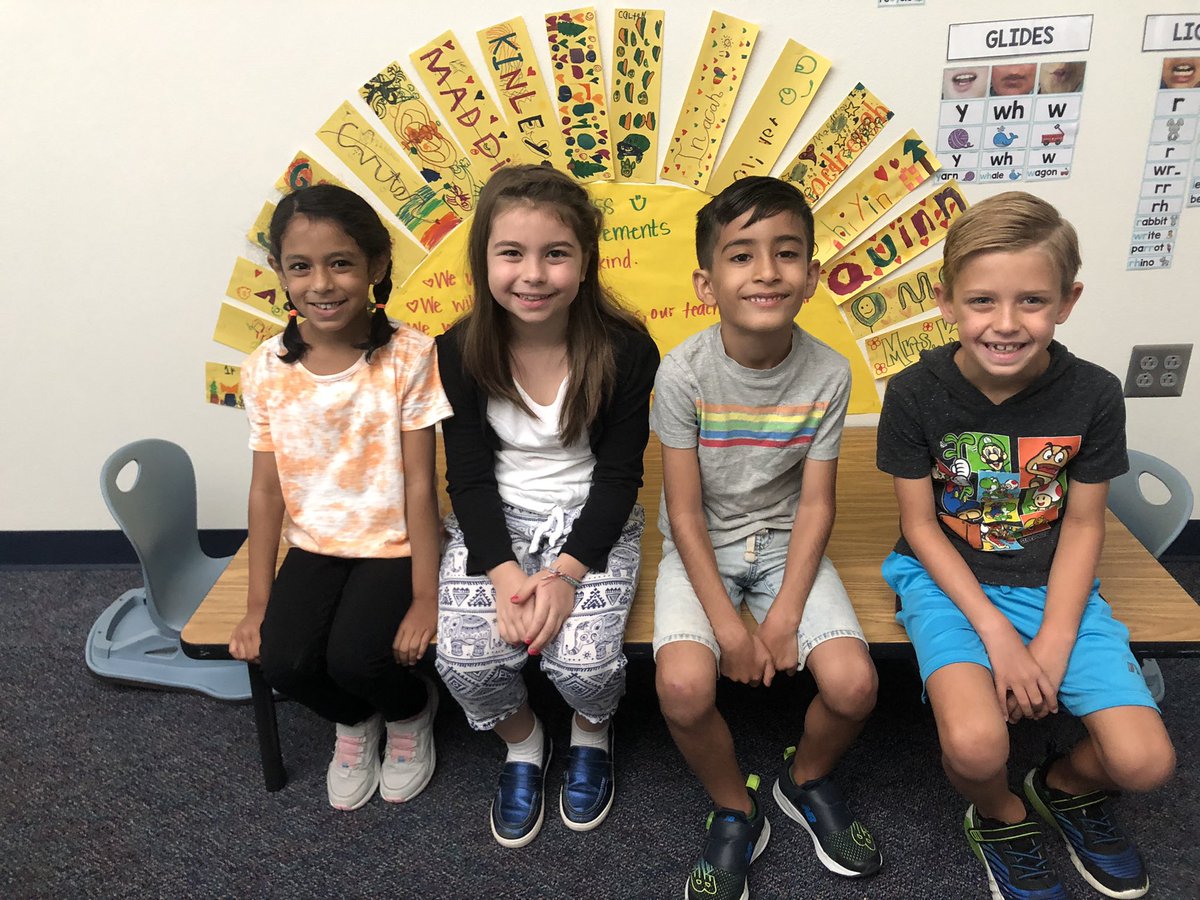 KanesKiddos's tweet photo. #kaneskiddos are so proud of our August Ticket Tuesday winners!!! #mymisd #WalStars #Walkeratwork https://t.co/EOmlBvR57u