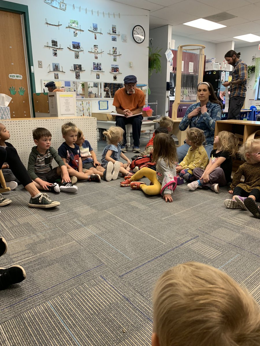 SharonBose5's tweet photo. Learning and practice about bus safety today with our bus drivers! #SCoveEl #bussafety #prek #schoolbus @MsJuliePK @CrysLaneMiller @SSDEDU https://t.co/LEtqJu9YFg