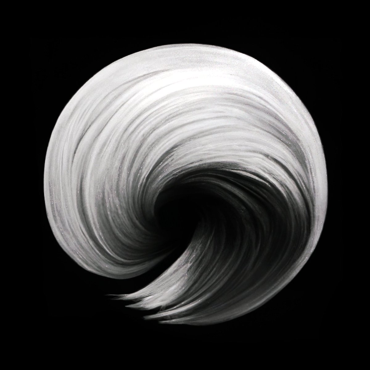 GELATOOOO🍧🍦🍨 #abstractart #nft #digitalart