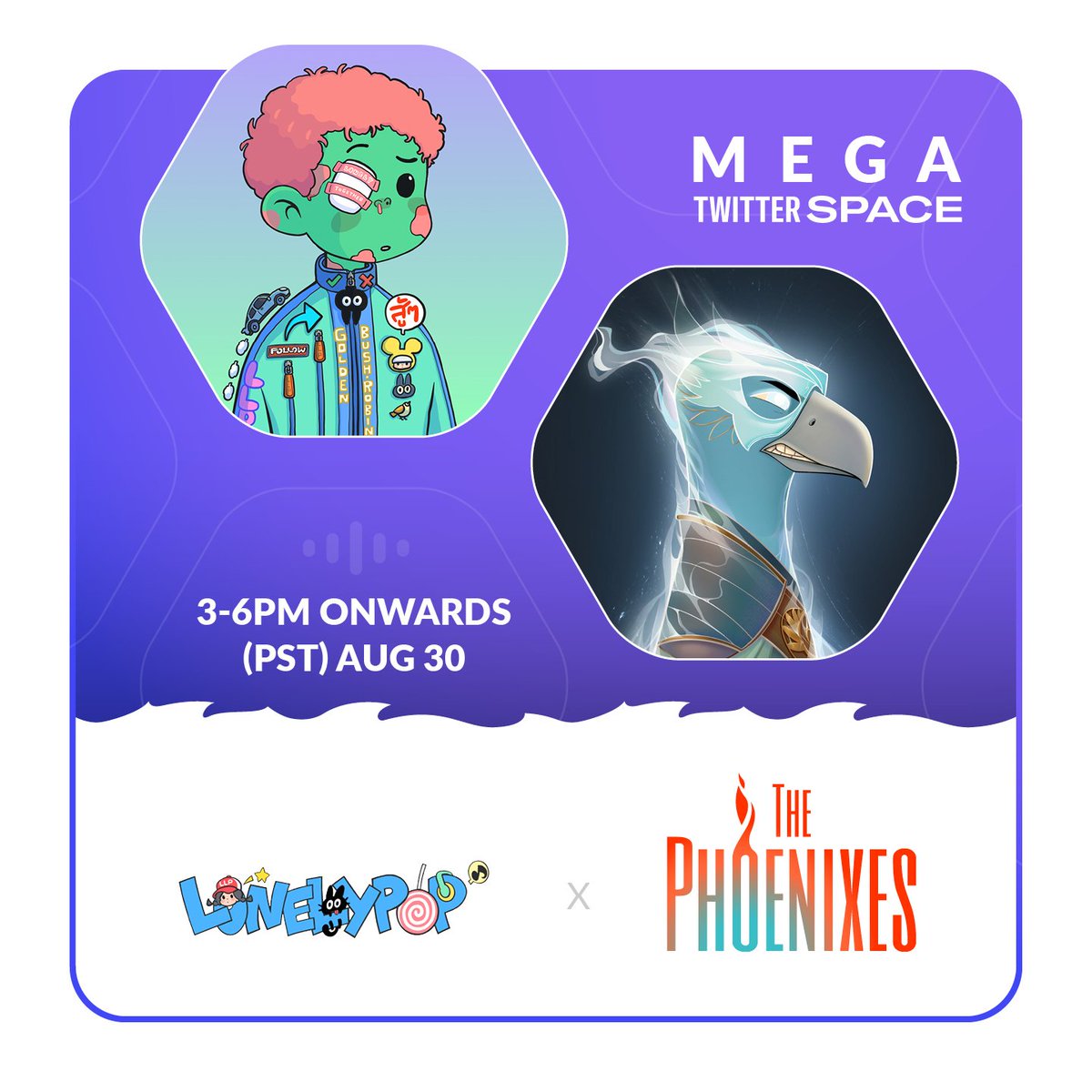 LonelyPop 🍭 tweet media