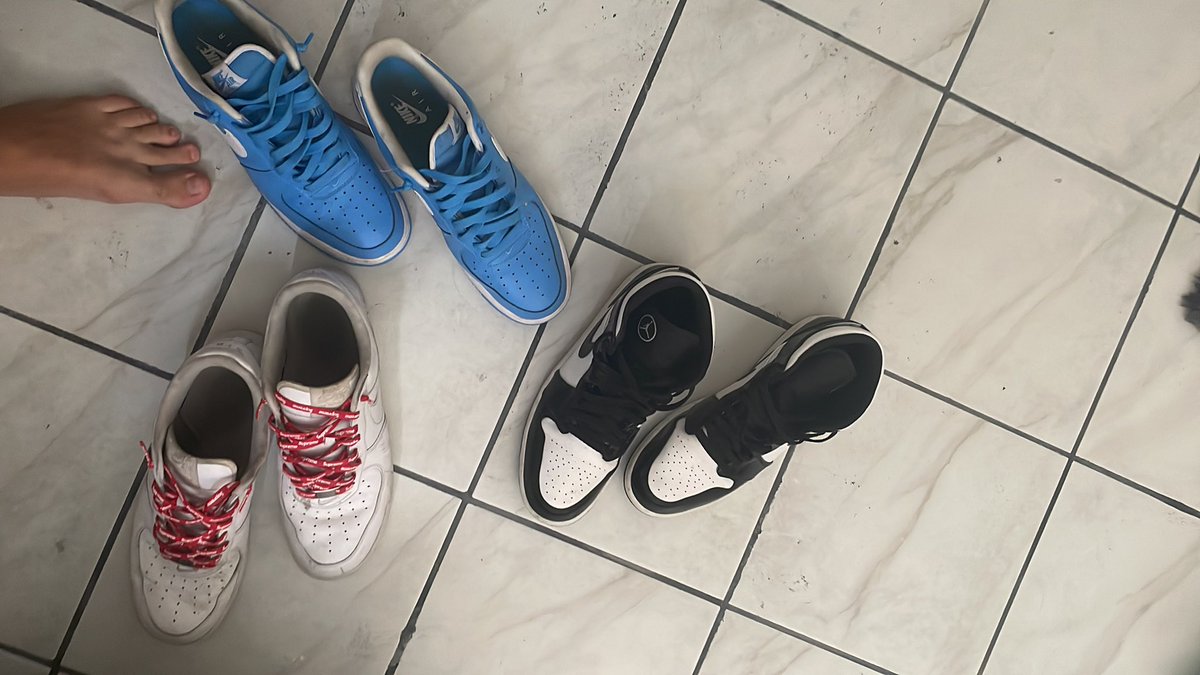 Master Hercules (10.7K) on Twitter "Buy my worn shoes"