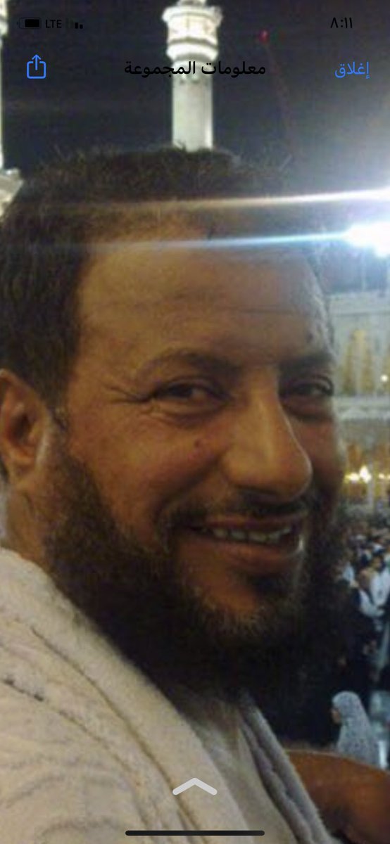علي نايف البجيدي tweet media