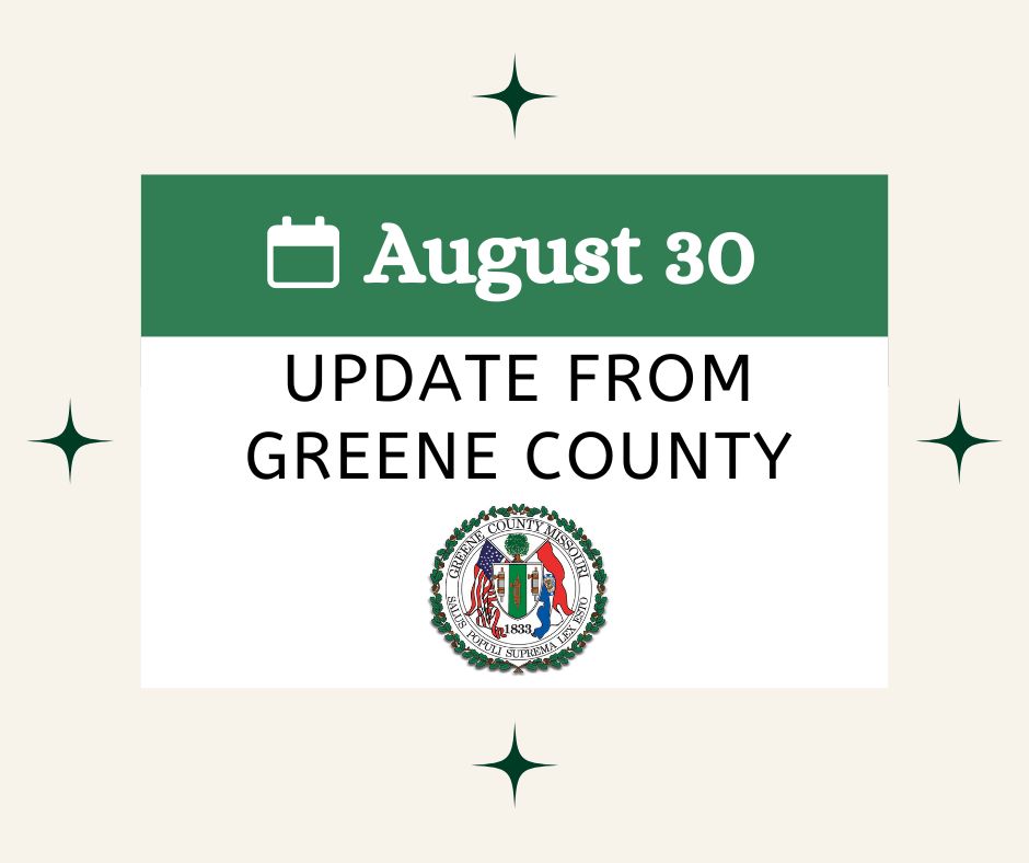 The Greene County American Rescue Plan team will be hosting its second Technical Assistance Workshop for Nonprofit Grant Applications tomorrow, August 31 at 3:00 PM. 

Link to join the virtual workshop: meet.goto.com/GCCommissionOf…