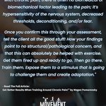 Photo by MOVEMENT AS MEDICINE (@MOVEMENTASMED)
