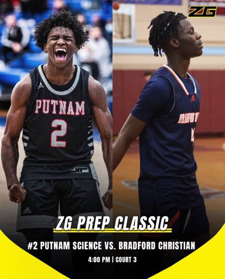 JasonS_ZG's tweet photo. 2021 @ZeroGravityBB Prep Classic was one for the history books 📚 

2022 will set a new standard. Stay tuned, announcements on the way 🔥

#ZGPC | @danabarrosbball ⚔️ https://t.co/Kyz61WexYm