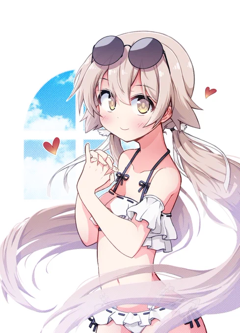 楽しい夏休みでしたね、先生! 