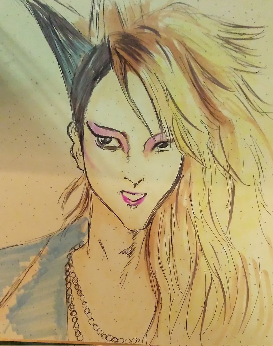 Yoshiki のイラスト マンガ作品 498 件 Twoucan Yoshiki のイラスト マンガ作品 498 件 Twoucan