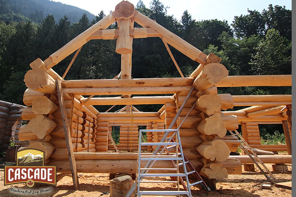 BCLogHomes's tweet photo. A beautiful post and beam, Western Red cedar log home we built for a great client in the Rocky Mountains of Montana!
#loghomebuilders #handcraftedloghomes #CascadeHandcraftedMontana #CascadeHandcraftedloghomes #loghomedesign #loghomestyles #beautifulloghomes #loghomestyles https://t.co/pqbr6CnUDQ