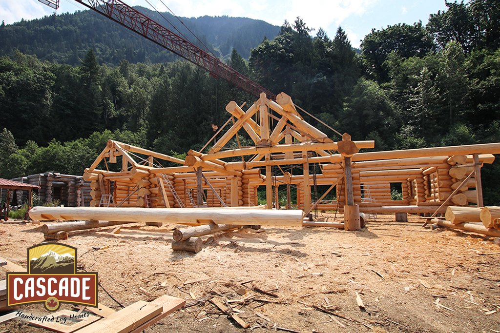 BCLogHomes's tweet photo. A beautiful post and beam, Western Red cedar log home we built for a great client in the Rocky Mountains of Montana!
#loghomebuilders #handcraftedloghomes #CascadeHandcraftedMontana #CascadeHandcraftedloghomes #loghomedesign #loghomestyles #beautifulloghomes #loghomestyles https://t.co/pqbr6CnUDQ