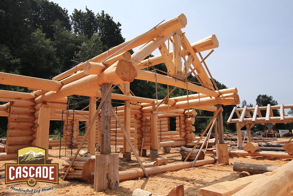BCLogHomes's tweet photo. A beautiful post and beam, Western Red cedar log home we built for a great client in the Rocky Mountains of Montana!
#loghomebuilders #handcraftedloghomes #CascadeHandcraftedMontana #CascadeHandcraftedloghomes #loghomedesign #loghomestyles #beautifulloghomes #loghomestyles https://t.co/pqbr6CnUDQ