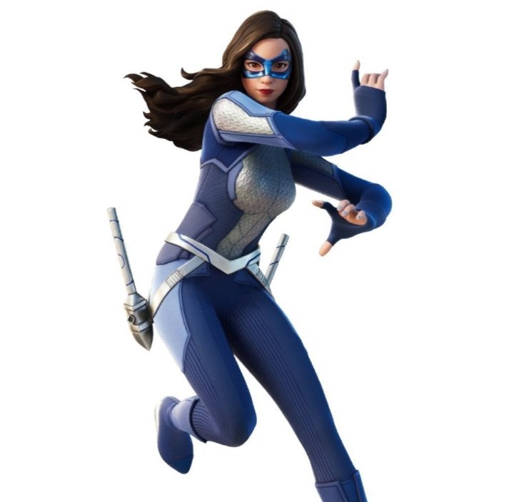 New_adri197's tweet photo. Se a filtrado esta skin que saldrá próximamente en la tienda https://t.co/n2kDMl78Ez