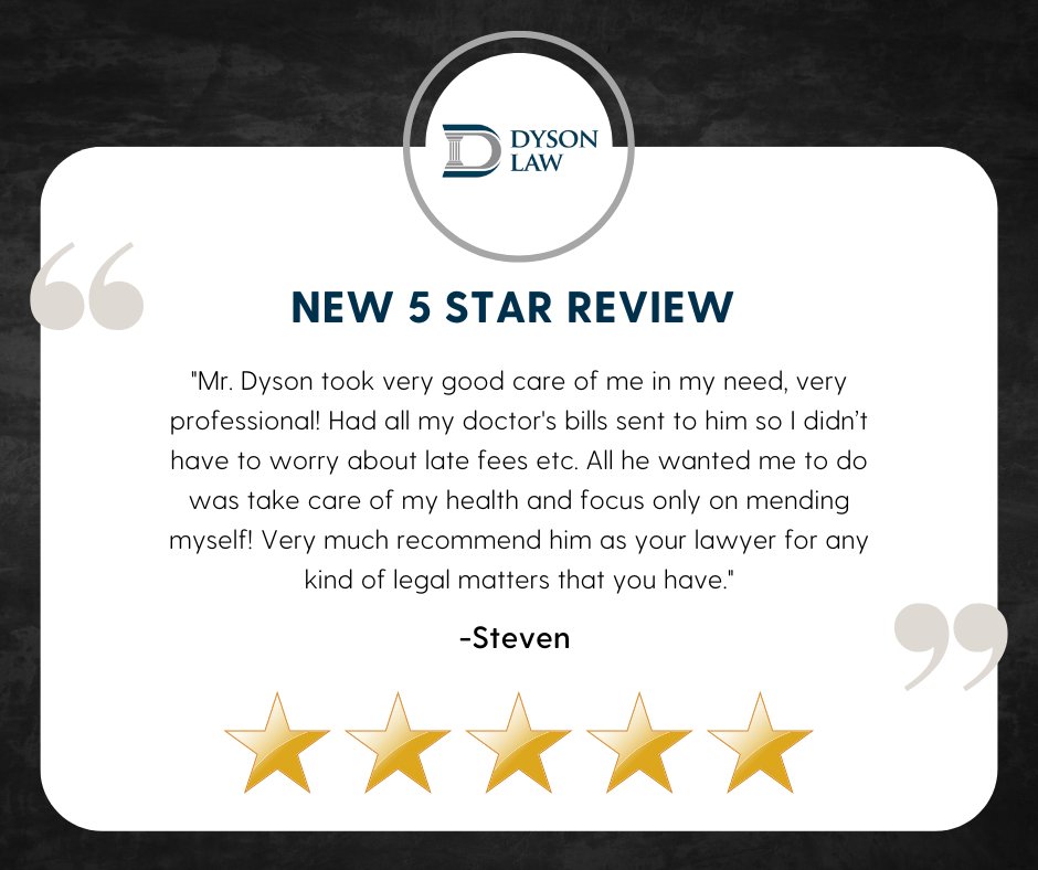 Dyson Law, PLLC (@DysonPllc) / Posts / X