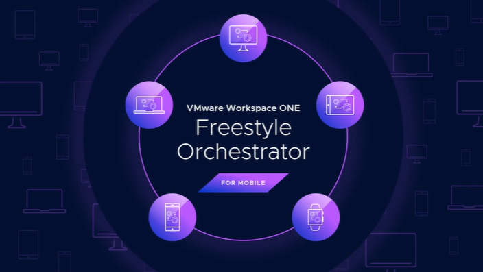 wetcom's tweet photo. ☕ Para el espacio de trabajo híbrido, VMware presenta una nueva función de Workspace ONE: Freestyle Orchestrator
@VMwareExplore #VMwareExplore2022 #VMwareExplore
#beavailablefor #Wetcom https://t.co/c17vk8SeDR