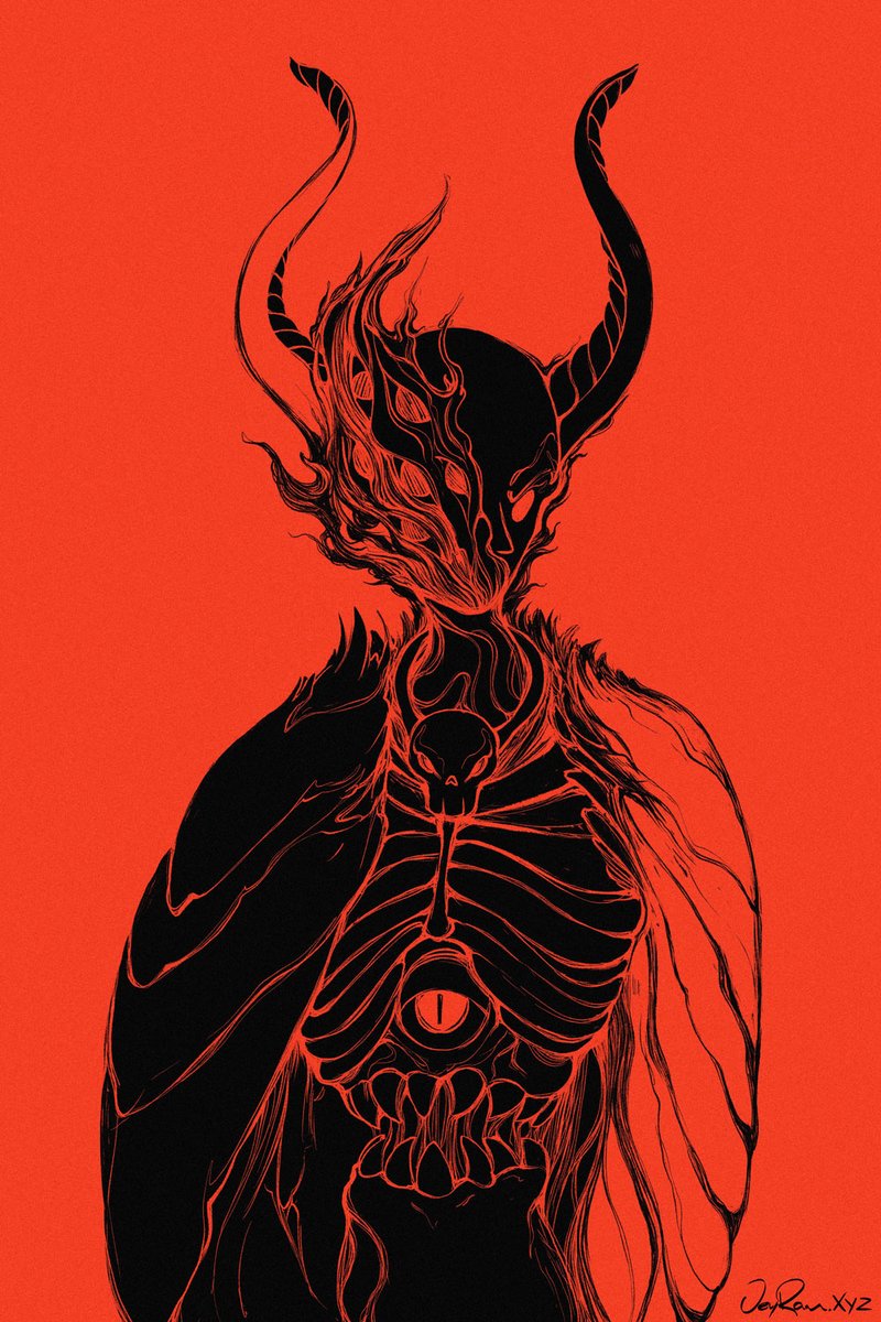 Angel Slayer is up for auction right now<3

Comes with a free Seeker to celebrate this new chapter 

opensea.io/assets/ethereu…