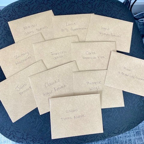 Focus Central America Foundation tweet media