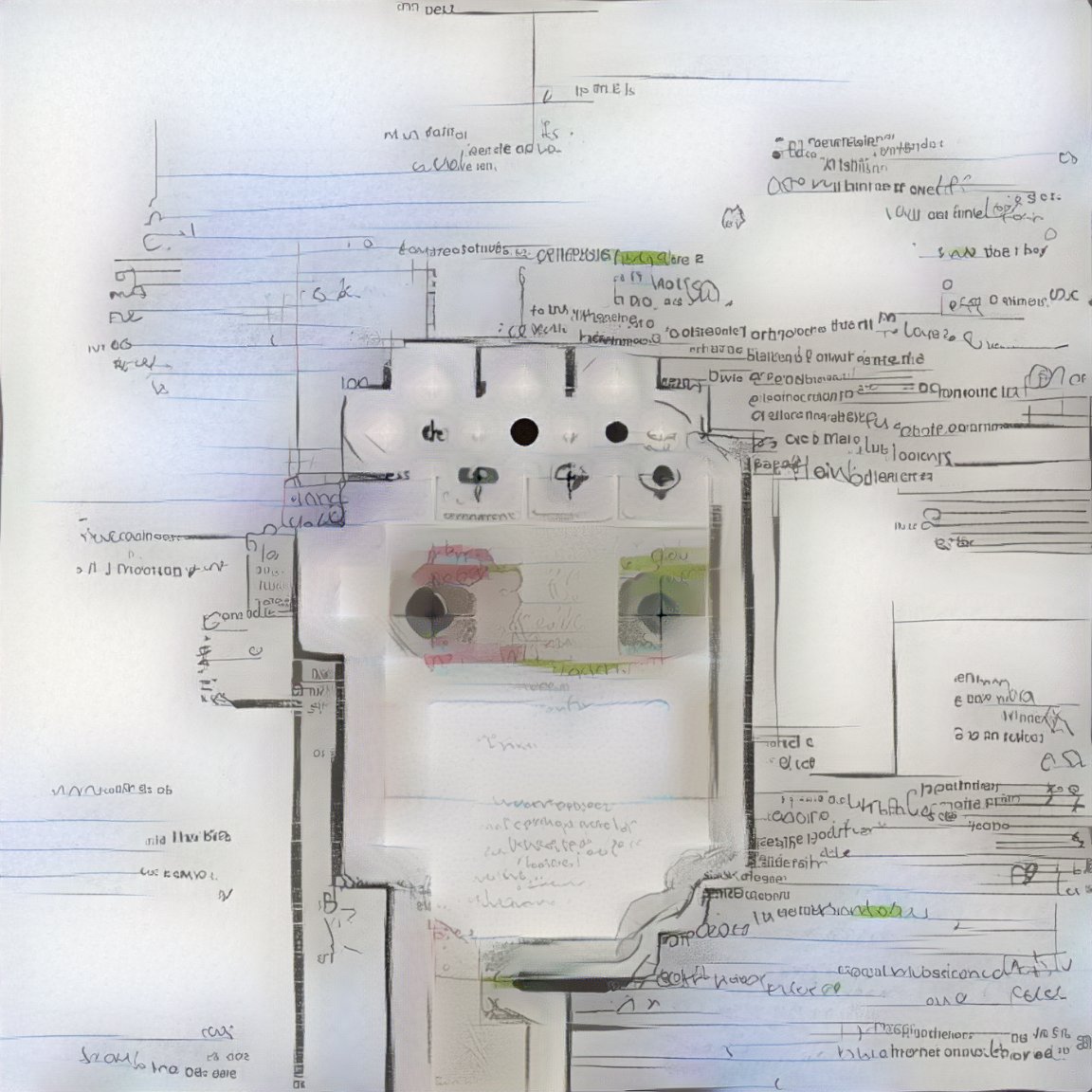 TeiaArt's tweet image. Two words for this: very smart.

[homework]punks.0746 part of the @homeworkpunks collection

teia.art/objkt/172025

Homework curated by  @retro_manni