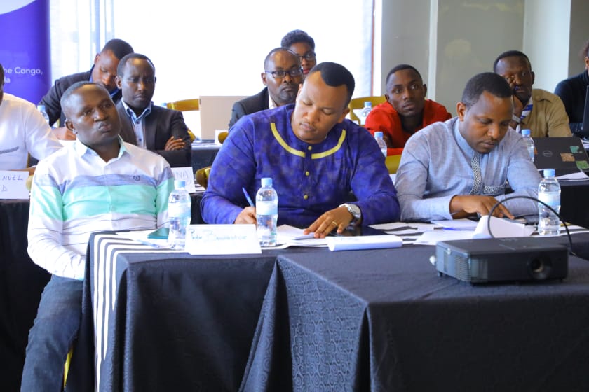 successtechlab's tweet photo. It is a pleasure  to participate in a multi-stakeholders conference.The discussion led us to be a great peace builder in our society.  Thank you  @4youthdialogue, @visionjeunesse2, @RubavuDistrict, @kambogo1
@nyckayonza, @KayonzaDistrict https://t.co/e8cSAhsCY1