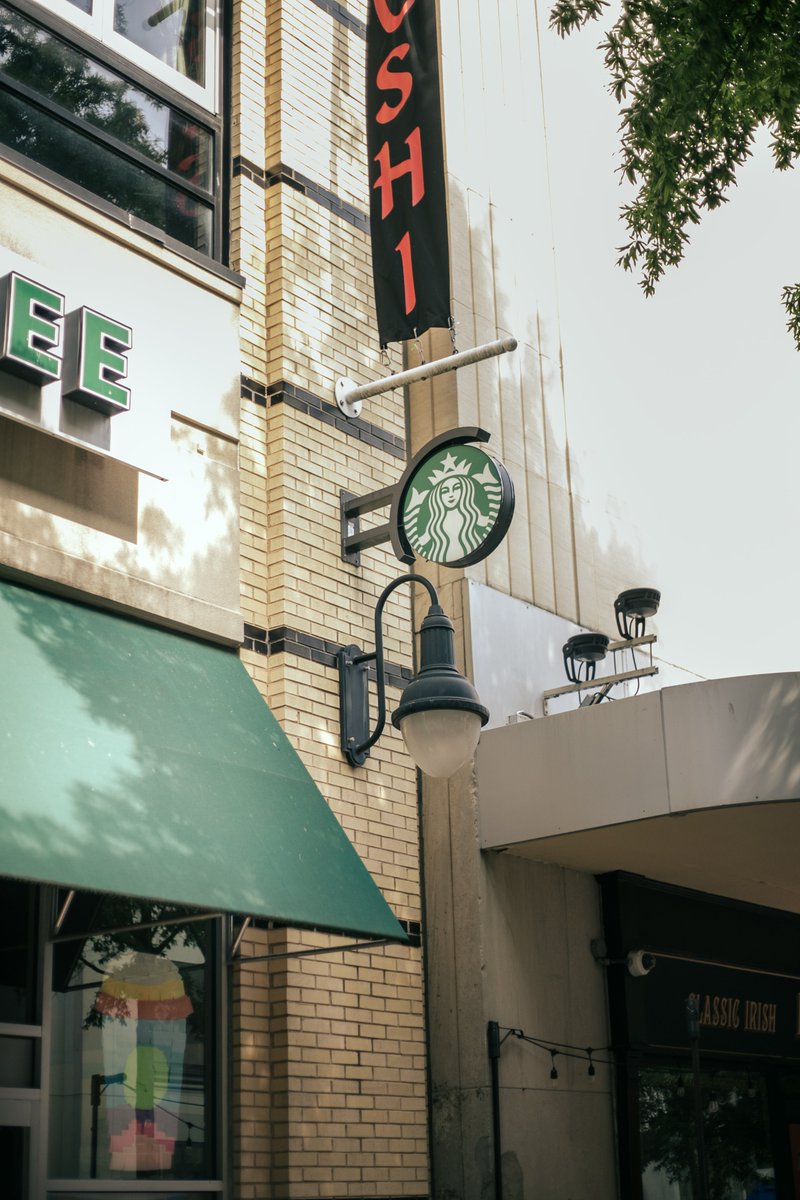 We’re proud to be selected for #TheStarbucksFoundation #NeighborhoodGrants, thanks to our local Starbucks partner in Downtown Silver Spring! We're so grateful for the support of our neighborhood friends in serving this community.