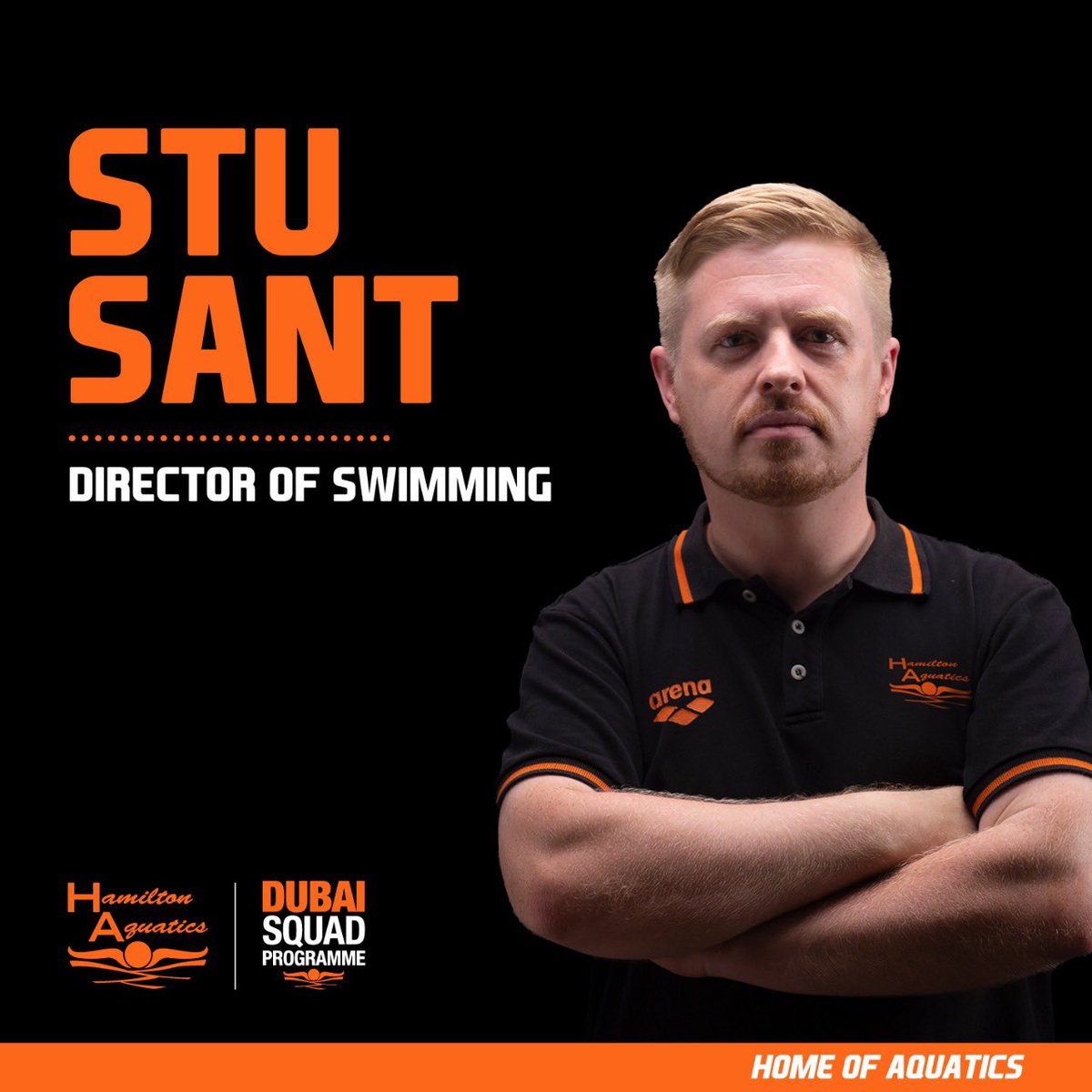 Hamilton Aquatics tweet media