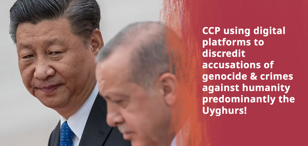 EvaEvaporate1's tweet photo. @avilovexxx
@athenafarisx
#FascistErdogan wants to cover up the accusations of corruption against his family and top party figures by destroying Turkey's democracy. #ErdoganMustGo https://t.co/yc8jR0ucXB