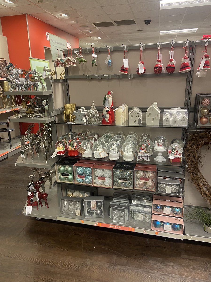 GeorgeMCooper's tweet photo. It begins….. @TKMaxx_UK - it’s August! https://t.co/Zx9v50uJeM