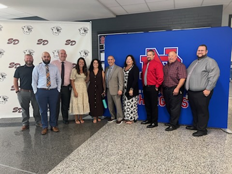 Thank you to <a href="/marioacosta31/">Mario Acosta</a> for a great day of <a href="/MarzanoResource/">Marzano Resources</a> HRS and Culture professional development!