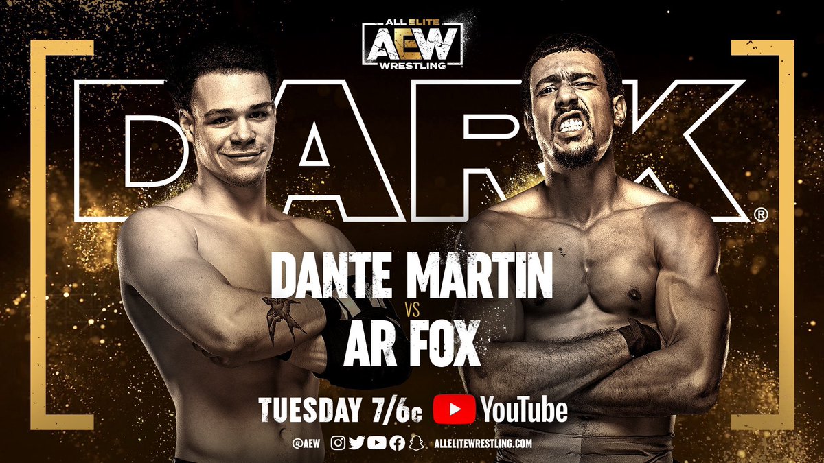 AR FOX tweet media
