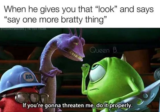 thekinkery's tweet photo. Brats gonna brat... https://t.co/2Ll0BzGnrQ