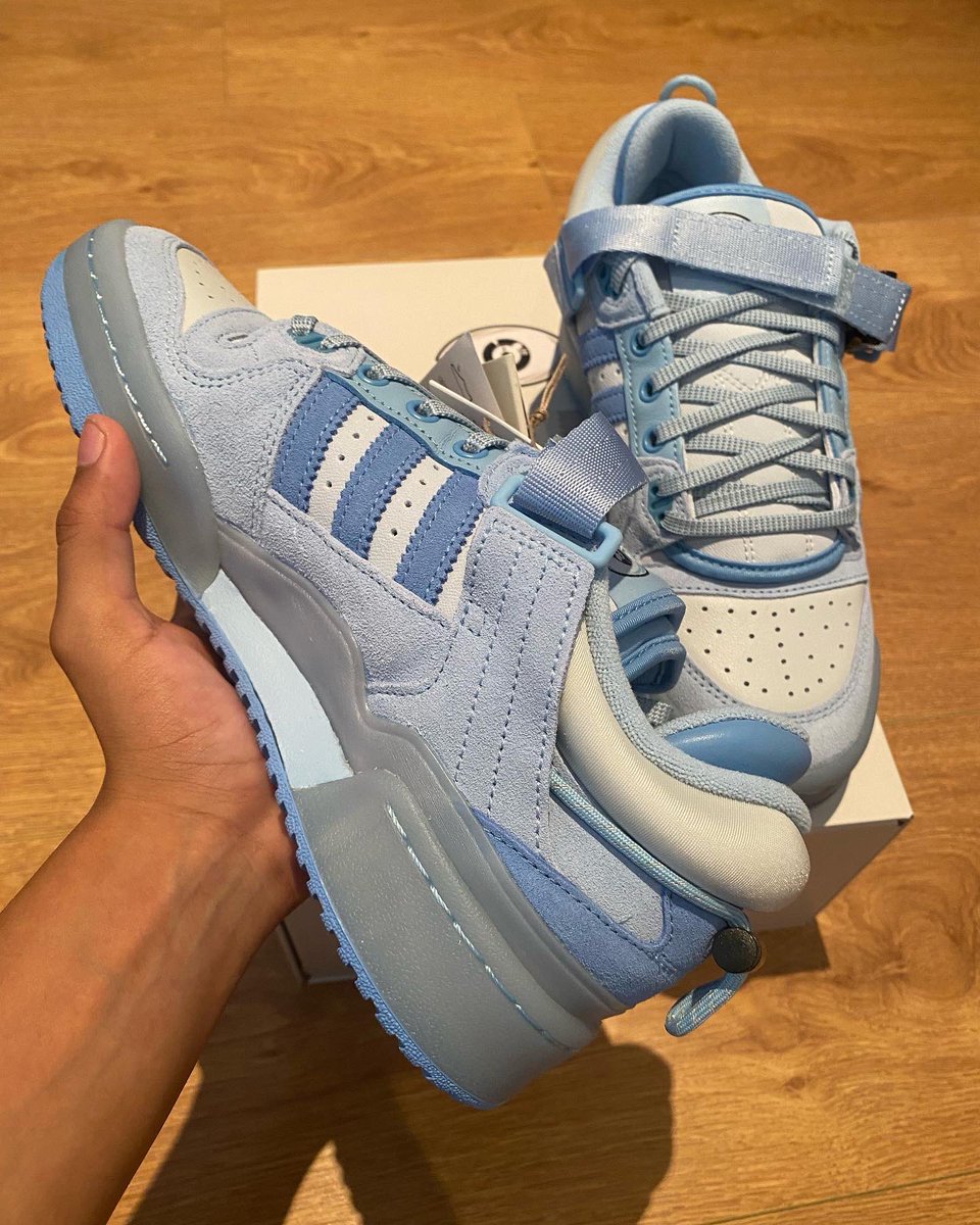 dylan_andres__'s tweet photo. WTS - Adidas Forum Low x Bad Bunny (UK 6) (London based) Dm me offers https://t.co/2FnVLAf1NM