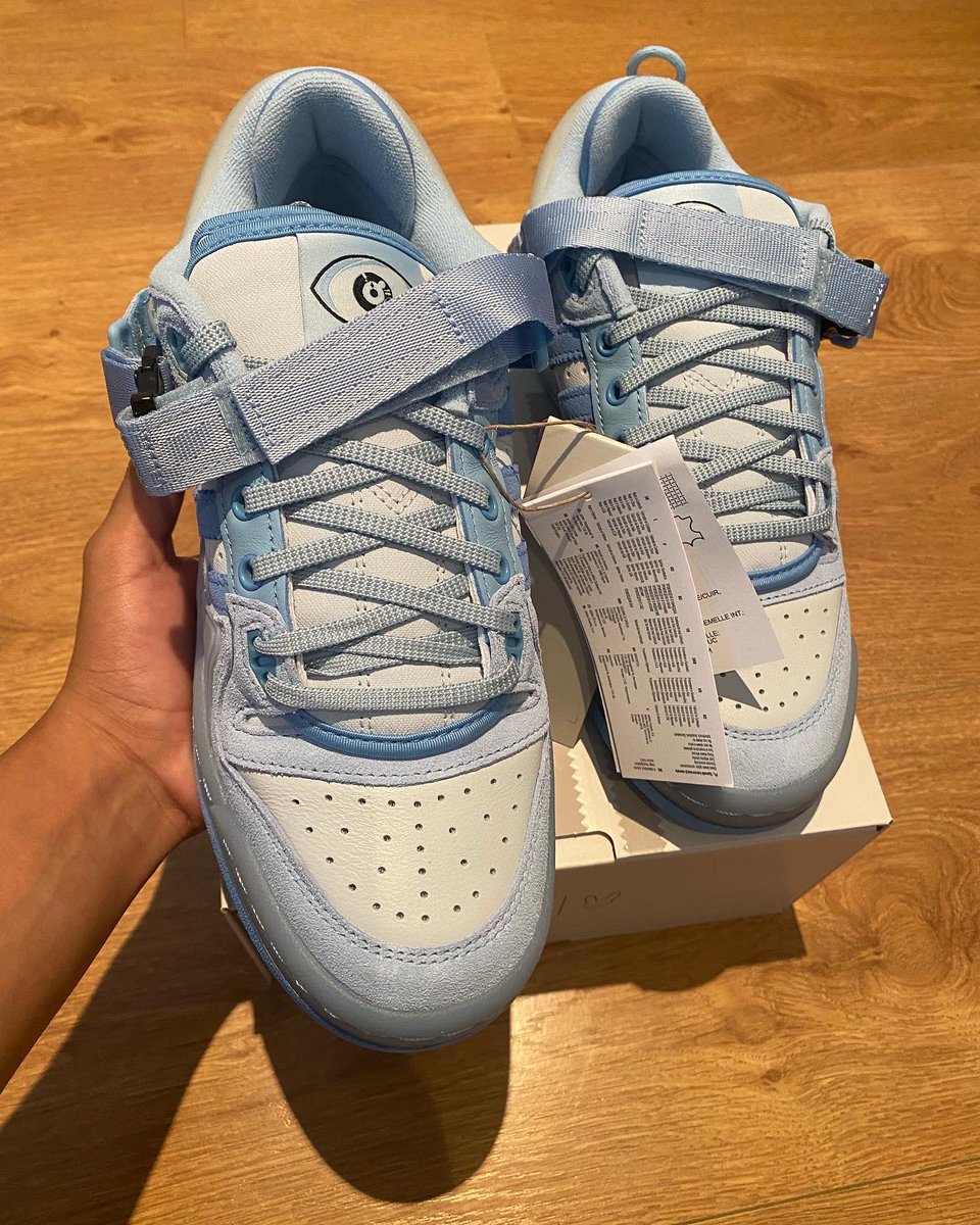 dylan_andres__'s tweet photo. WTS - Adidas Forum Low x Bad Bunny (UK 6) (London based) Dm me offers https://t.co/2FnVLAf1NM