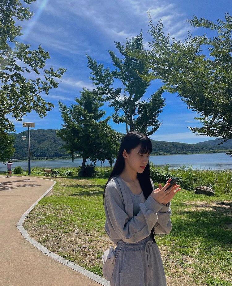 judybbit's tweet photo. te sigo amando como el primer día, bonita 💗. https://t.co/0IeNhkJJwC