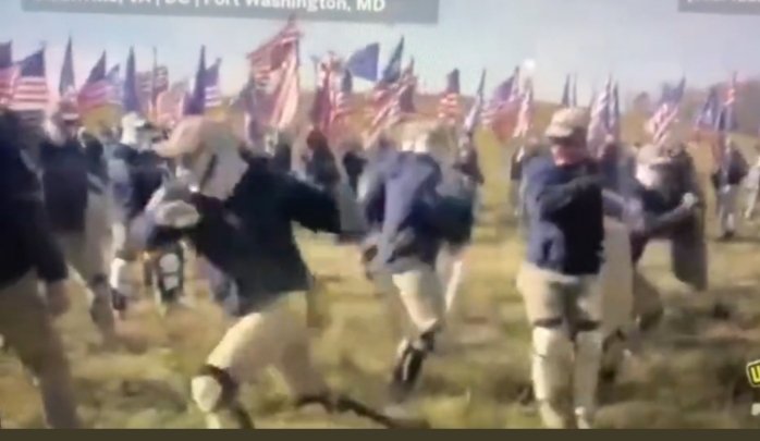 alex_mistretta's tweet photo. CONSPIRACY THEORISTS: One fighting for the freedom on one man's right to steal government documents for Jesus and shit, and also for the right to not be able to spell science. #Conspiracies #ancientaliens #scienceIsReal #EvolutionIsReal #ufotwitter #paranormal #cryptids #bigfoot https://t.co/RTfzXOjhVa