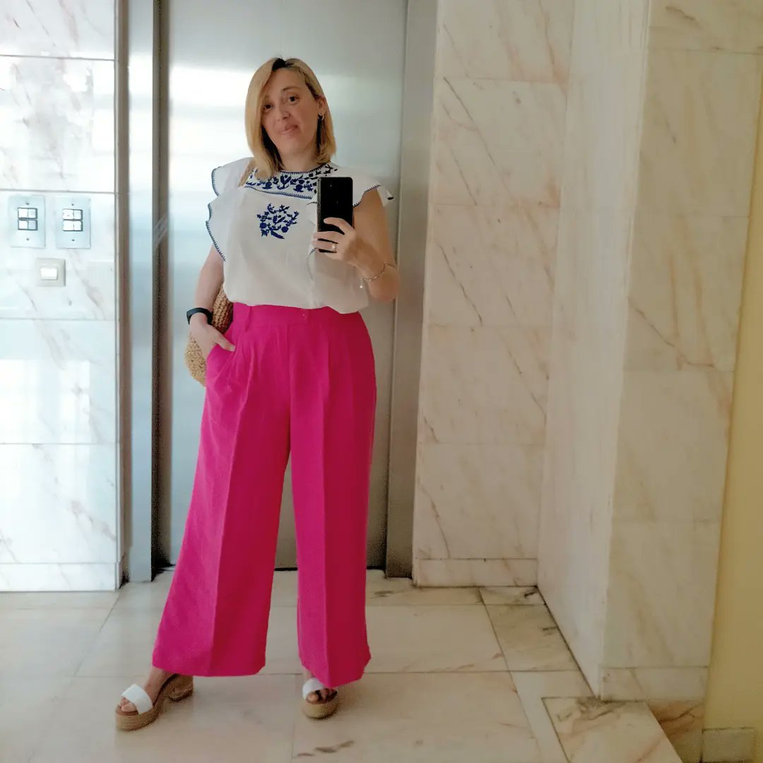 Beatriz Fernández tweet media