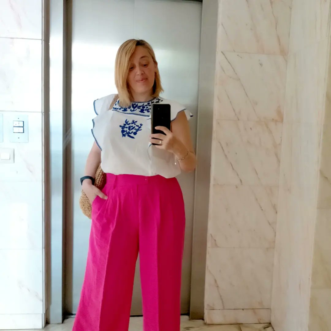 Beatriz Fernández tweet media