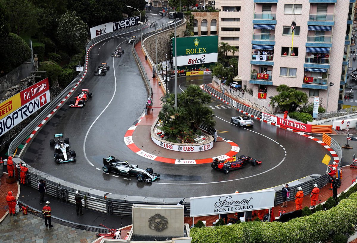 F1Unpopular's tweet photo. Monaco should NEVER be removed off the F1 calendar https://t.co/5KkosLAb09